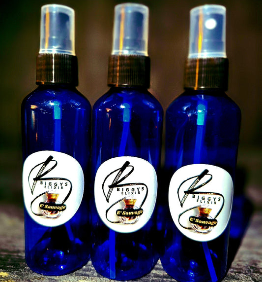 M A G I C  O I L ♡